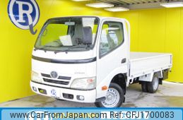 toyota dyna-truck 2012 CFJ1700083