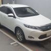 toyota harrier 2017 -TOYOTA 【広島 331ﾈ2225】--Harrier DBA-ZSU60W--ZSU60-0116010---TOYOTA 【広島 331ﾈ2225】--Harrier DBA-ZSU60W--ZSU60-0116010- image 4