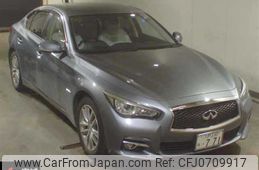 nissan skyline 2014 -NISSAN 【八戸 330ﾁ771】--Skyline HNV37-301776---NISSAN 【八戸 330ﾁ771】--Skyline HNV37-301776-