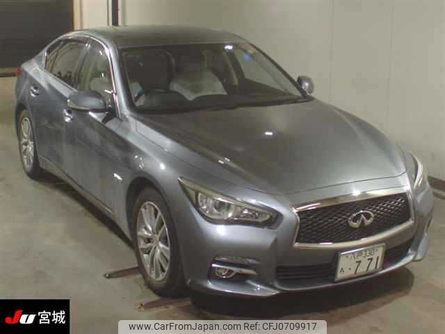 nissan skyline 2014 -NISSAN 【八戸 330ﾁ771】--Skyline HNV37-301776---NISSAN 【八戸 330ﾁ771】--Skyline HNV37-301776- image 1