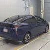 toyota prius 2017 -TOYOTA--Prius DAA-ZVW50--ZVW50-8075367---TOYOTA--Prius DAA-ZVW50--ZVW50-8075367- image 2