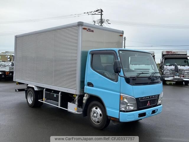 mitsubishi-fuso canter 2006 -MITSUBISHI--Canter PA-FE73BEV--FE73BEV-***009---MITSUBISHI--Canter PA-FE73BEV--FE73BEV-***009- image 2