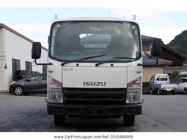 isuzu elf-truck 2012 quick_quick_TKG-NLR85AR_NLR85-7011476 image 2