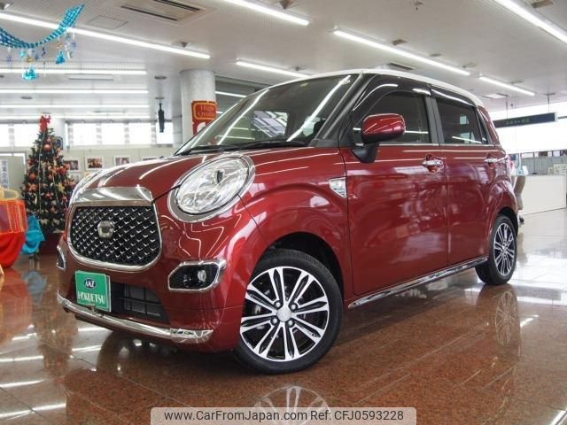 daihatsu cast 2022 quick_quick_3BA-LA250S_LA250S-0222338 image 1