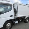 mitsubishi-fuso canter 2010 quick_quick_PDG-FE73D_FE73D-570174 image 13