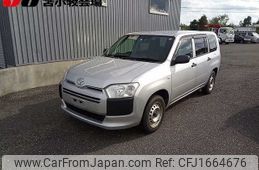 toyota succeed-van 2017 CFJ1664676