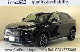 honda vezel 2025 CFJ1555668