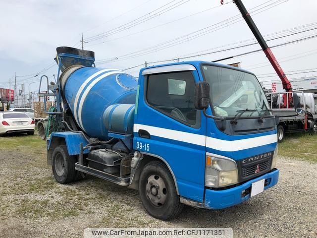 mitsubishi-fuso canter 2004 GOO_NET_EXCHANGE_0701432A30250519W001 image 2