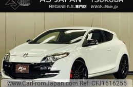 renault megane 2013 CFJ1616255