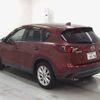 mazda cx-5 2012 CFJ1467206 image 2