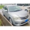 toyota corolla-axio 2012 -TOYOTA--Corolla Axio DBA-NZE161--NZE161-7000096---TOYOTA--Corolla Axio DBA-NZE161--NZE161-7000096- image 3