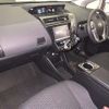 toyota prius-α 2016 -TOYOTA--Prius α ZVW41W-0048367---TOYOTA--Prius α ZVW41W-0048367- image 5