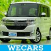 daihatsu tanto 2015 quick_quick_DBA-LA600S_LA600S-0325499 image 1