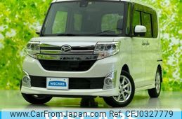 daihatsu tanto 2015 quick_quick_DBA-LA600S_LA600S-0325499