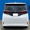 toyota alphard 2025 -TOYOTA 【大阪 330ｽ9343】--Alphard 3BA-AGH40W--AGH40-0033510---TOYOTA 【大阪 330ｽ9343】--Alphard 3BA-AGH40W--AGH40-0033510- image 12