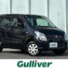 suzuki wagon-r 2011 -SUZUKI--Wagon R DBA-MH23S--MH23S-747461---SUZUKI--Wagon R DBA-MH23S--MH23S-747461- image 1