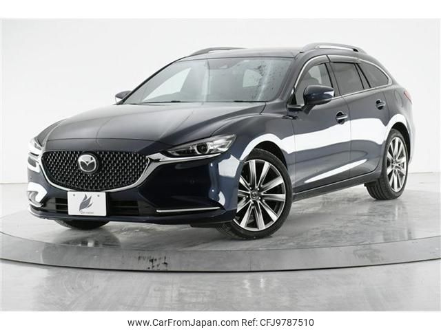 mazda atenza 2019 quick_quick_6BA-GJ5FW_GJ5FW-500251 image 1