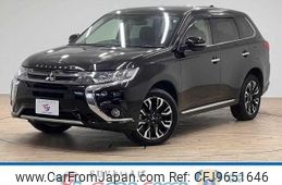 mitsubishi outlander-phev 2015 quick_quick_DLA-GG2W_GG2W-0307598