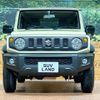 suzuki jimny-sierra 2023 CFJ1809682 image 14