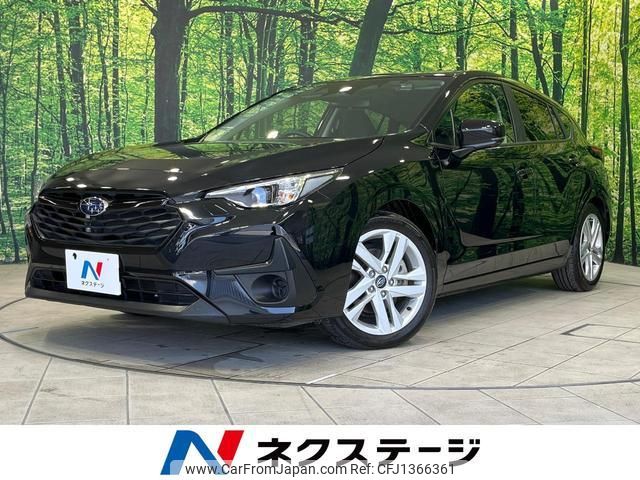 subaru impreza 2024 quick_quick_GU7_GU7-003809 image 1
