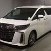 toyota alphard 2020 -TOYOTA--Alphard 3BA-AGH30W--AGH30-0356007---TOYOTA--Alphard 3BA-AGH30W--AGH30-0356007- image 1