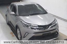 toyota c-hr 2017 CFJ1615713