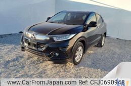 honda vezel 2018 -HONDA--VEZEL DBA-RU1--RU1-1306494---HONDA--VEZEL DBA-RU1--RU1-1306494-