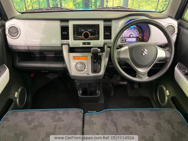 suzuki hustler 2017 quick_quick_MR41S_MR41S-254510 image 2