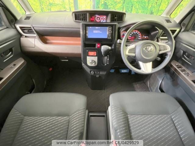 toyota roomy 2017 -TOYOTA--Roomy DBA-M900A--M900A-0022250---TOYOTA--Roomy DBA-M900A--M900A-0022250- image 2