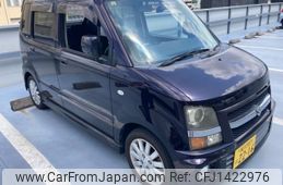suzuki wagon-r 2006 -SUZUKI--Wagon R CBA-MH21S--MH21S-849836---SUZUKI--Wagon R CBA-MH21S--MH21S-849836-