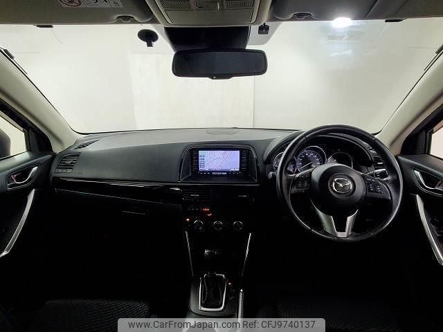 mazda cx-5 2014 quick_quick_LDA-KE2FW_KE2FW-136569 image 2