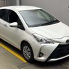 toyota vitz 2019 -TOYOTA--Vitz DBA-KSP130--KSP130-4020531---TOYOTA--Vitz DBA-KSP130--KSP130-4020531- image 10
