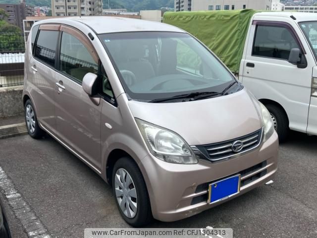 daihatsu move 2011 -DAIHATSU--Move DBA-L175S--L175S-0349454---DAIHATSU--Move DBA-L175S--L175S-0349454- image 2