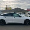 honda civic 2023 CFJ1770046 image 20