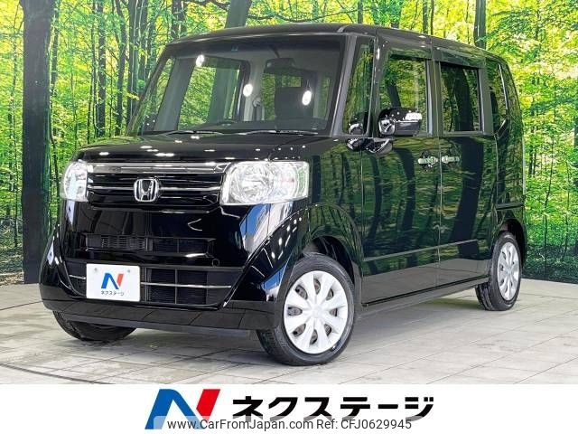 honda n-box 2016 -HONDA--N BOX DBA-JF1--JF1-1865314---HONDA--N BOX DBA-JF1--JF1-1865314- image 1