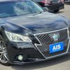 toyota crown 2013 -TOYOTA--Crown DAA-AWS210--AWS210-6042150---TOYOTA--Crown DAA-AWS210--AWS210-6042150- image 2