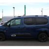 citroen berlingo 2024 quick_quick_K9CYH01L_VR7ECYHZ3NJ874505 image 19