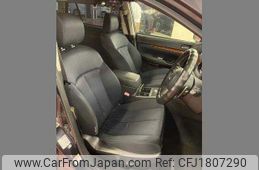 subaru legacy-touring-wagon 2010 CFJ1807290
