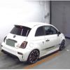 abarth 595 2021 quick_quick_3BA-31214T_ZFABF13H4MJF15267 image 5