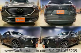 mazda cx-8 2019 CFJ1675239