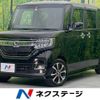 honda n-box 2019 -HONDA--N BOX DBA-JF3--JF3-1293678---HONDA--N BOX DBA-JF3--JF3-1293678- image 1