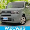 nissan cube 2014 quick_quick_DBA-Z12_Z12-300459 image 1