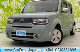 nissan cube 2014 quick_quick_DBA-Z12_Z12-300459