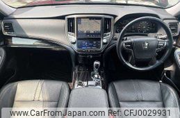 toyota crown 2016 504928-922783