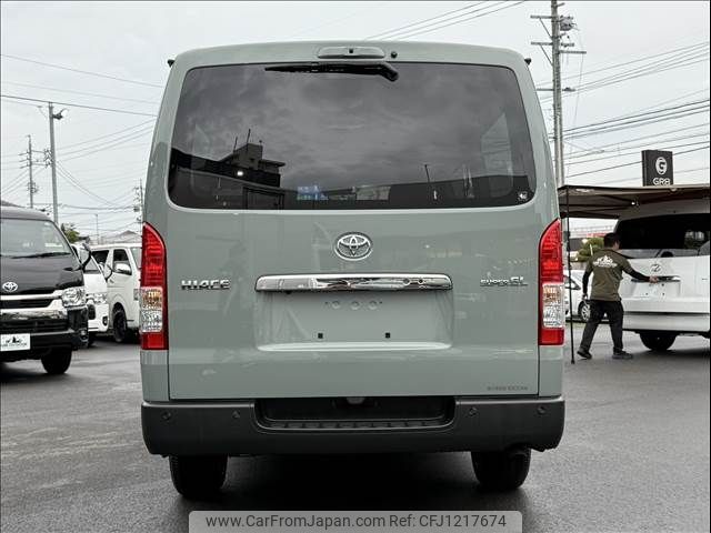 toyota hiace-van 2024 -TOYOTA--Hiace Van 3DF-GDH201V--GDH201-1101792---TOYOTA--Hiace Van 3DF-GDH201V--GDH201-1101792- image 2