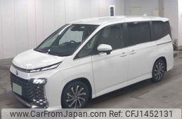 toyota voxy 2024 CFJ1452131