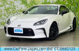 toyota gr86 2022 quick_quick_3BA-ZN8_ZN8-008743