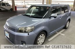 toyota corolla-rumion 2008 AF-ZRE152-1045953