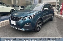 peugeot 5008 2020 quick_quick_P87AH01_VF3MJEHZRKS350290