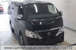 nissan caravan-van 2023 CFJ1758710